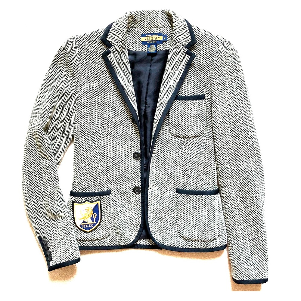 Rugby Ralph Lauren Women’s Blazer